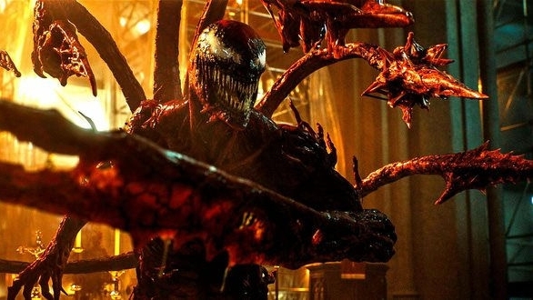 'Venom 2' và đoạn after-credit 'quan trọng bậc nhất lịch sử Marvel'
