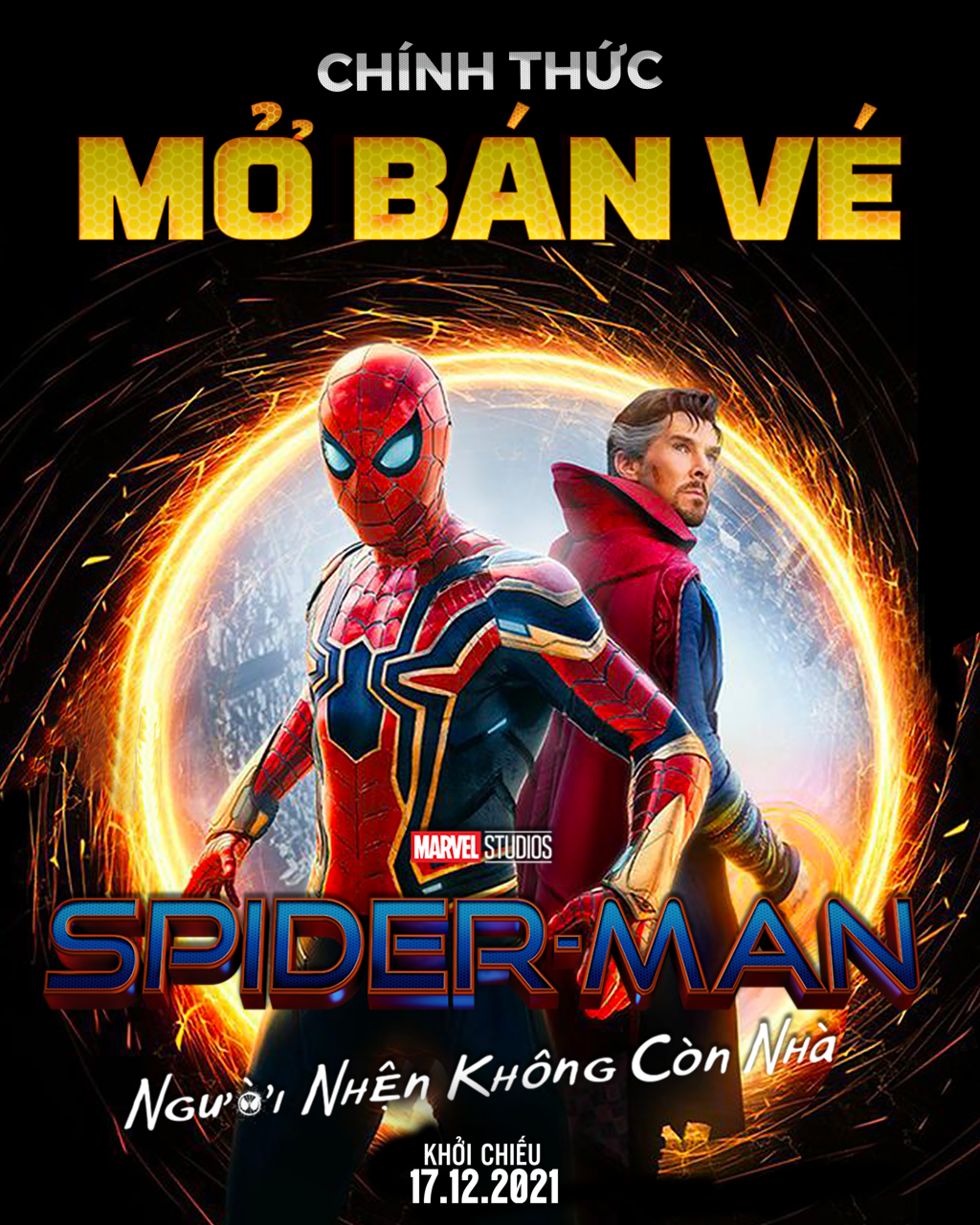Nhìn lại chặng đường của Spider-Man trong MCU khiến 'Spider-Man: No way home' cháy vé ngày đầu mở bán