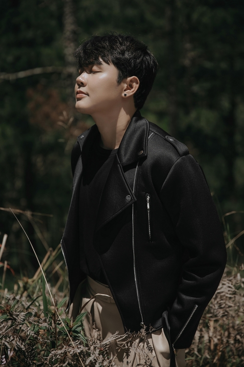 Andiez: Tôi không làm dự án cover theo trào lưu