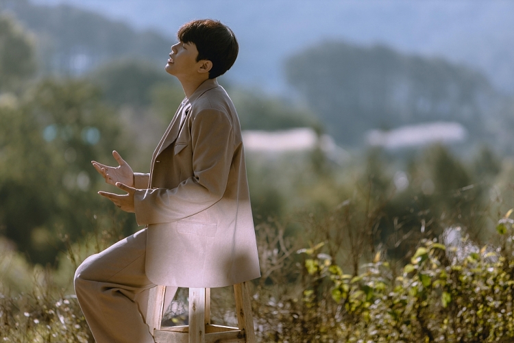 Andiez: Tôi không làm dự án cover theo trào lưu