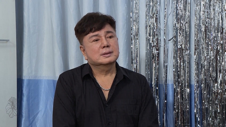 MC Ngọc Lan nghẹn lòng nghe nghệ sĩ cải lương Châu Thanh tiết lộ tâm nguyện tại 'Gõ cửa thăm nhà'