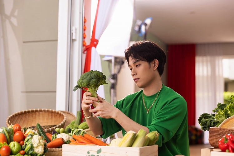 Trúc Nhân, Ninh Dương Lan Ngọc kết đôi tạo nên hit Tết 2022?