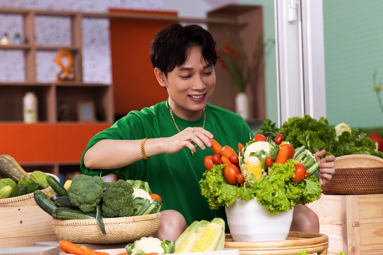 Trúc Nhân, Ninh Dương Lan Ngọc kết đôi tạo nên hit Tết 2022?