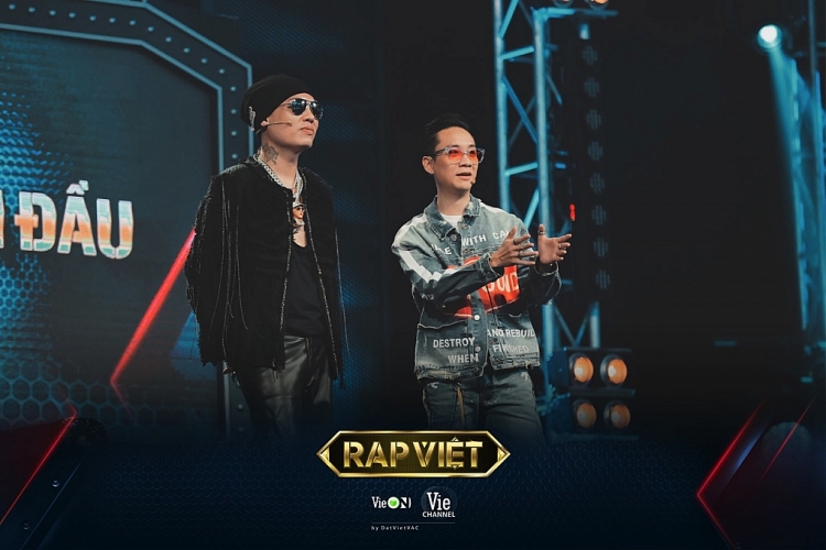 'Rap Việt': Chủ nhân 2 chiếc Nón vàng gọi tên ai, Sol7 – Obito chạm trán?
