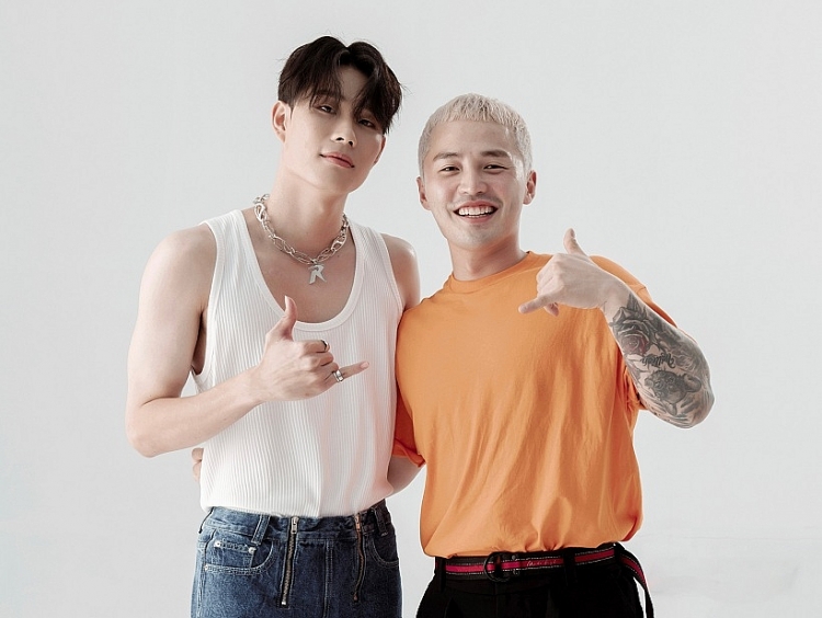 Dương Domic gây ấn tượng với dòng nhạc hiện đại ngay ở sản phẩm ra mắt