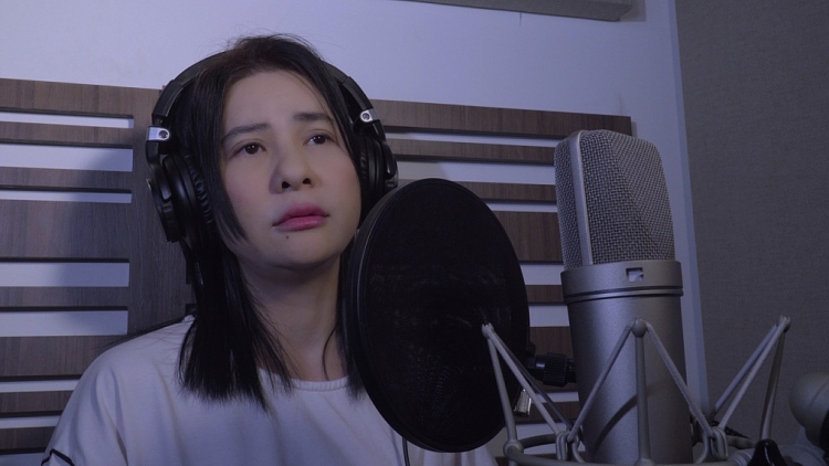 Nhạc sĩ Tô Hiếu phổ nhạc bài thơ của Hoài Linh tiễn biệt nghệ sĩ Chí Tài