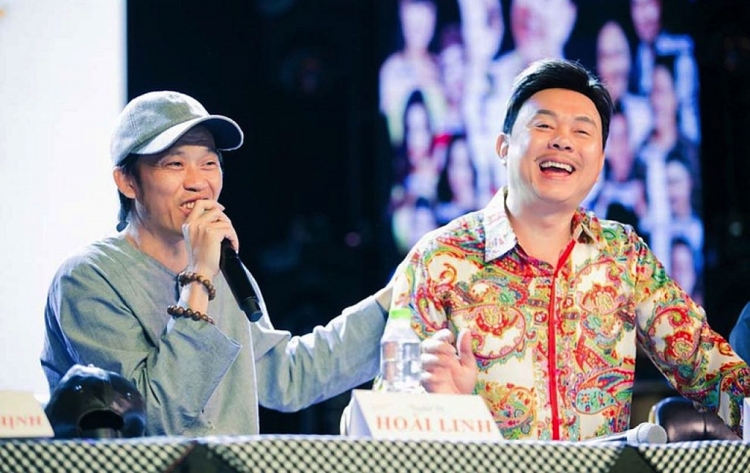 Nhạc sĩ Tô Hiếu phổ nhạc bài thơ của Hoài Linh tiễn biệt nghệ sĩ Chí Tài