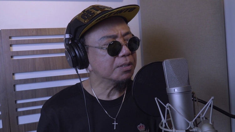 Nhạc sĩ Tô Hiếu phổ nhạc bài thơ của Hoài Linh tiễn biệt nghệ sĩ Chí Tài