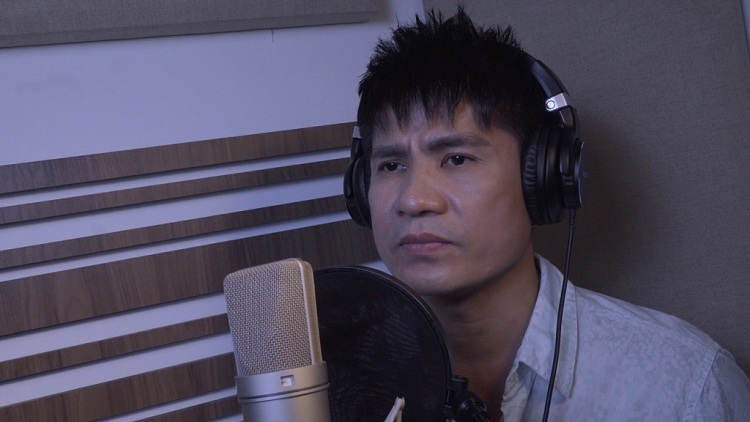 Nhạc sĩ Tô Hiếu phổ nhạc bài thơ của Hoài Linh tiễn biệt nghệ sĩ Chí Tài