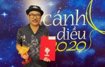Phim 'Kiều' - Hành trình thắng giải 'Âm nhạc xuất sắc nhất' tại Cánh diều vàng 2020