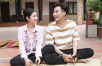 Khổng Tú Quỳnh ký kết 'hợp đồng yêu đương' với Chí Thiện trong 'Dâu Hổ đại chiến mẹ chồng'