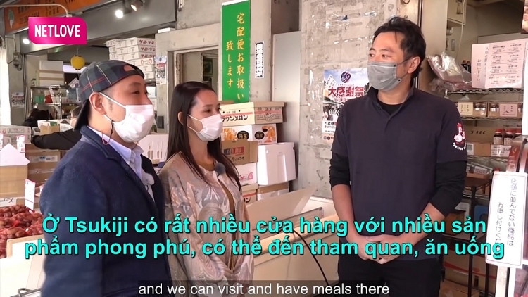'Cơm Nhật gạo Việt': Cá đóng hộp bảo quản 100 năm có vị như thế nào?