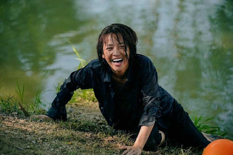 Huỳnh Lập 'nâng cấp' chất kinh dị của series 'Ai chết giơ tay' với phần phim mới 'Kẻ độc hành'