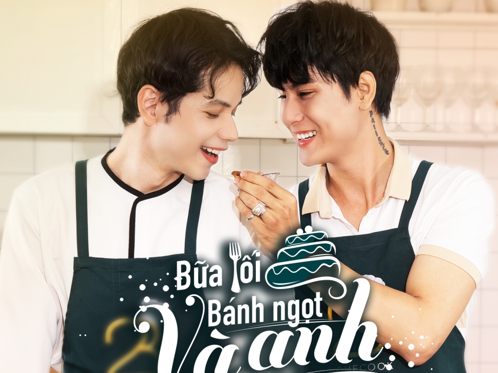 Hé lộ dự án phim Boy’s love đầu tiên nhập hội đường đua phim Tết 2022