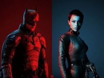 Những cái tên đình đám nào nhà Warner Bros. sẽ khuấy đảo phòng vé năm 2022?