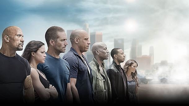 Vin Diesel và hành trình thay đổi của nhân vật Dom trong 9 phần 'Fast & Furious'