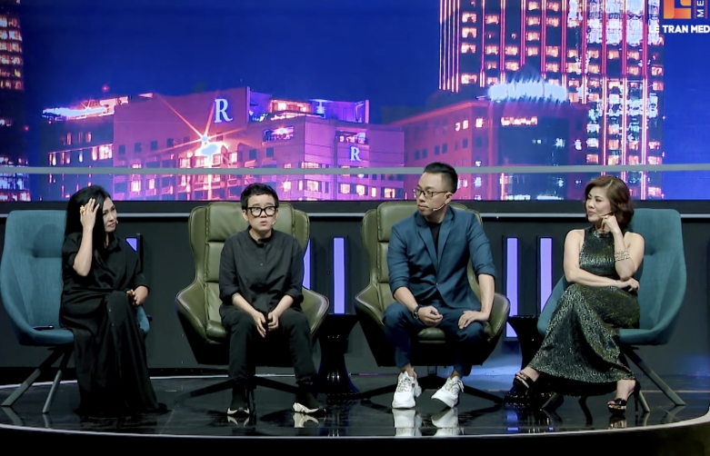 Nguyễn Hồng Thuận, Phương Uyên khiến 'The Cover Show' 'nổi như cồn' dịp cuối năm