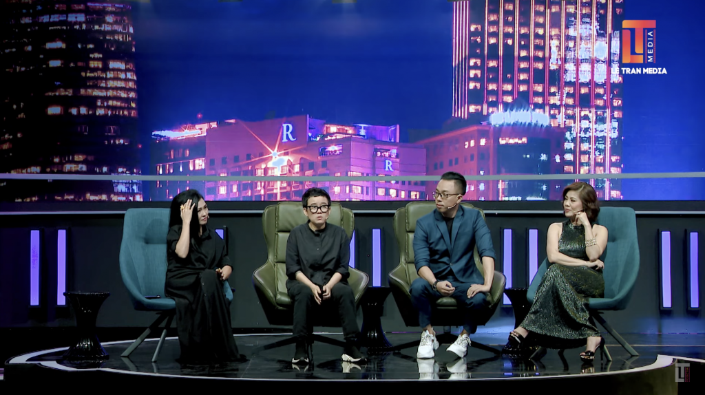 Nguyễn Hồng Thuận, Phương Uyên khiến 'The Cover Show' 'nổi như cồn' dịp cuối năm