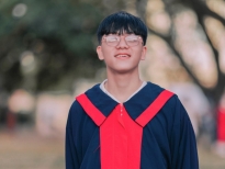 Gen Z - Trương Đan Huy viết nhạc từ năm lớp 9, vượt qua mọi nghi ngờ và chê bai để hiện thực đam mê