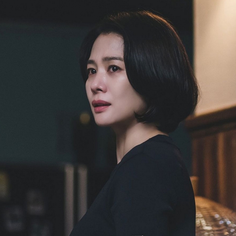 Top 10 phim Hàn tháng 12: Trận chiến căng thẳng của dàn sao 'máu mặt', Lee Sang Woo, Kim Nam Gil đồng loạt tái xuất