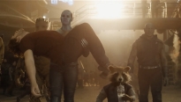Adam Warlock chính thức lộ diện trong trailer của 'Guardians of the Galaxy vol. 3'