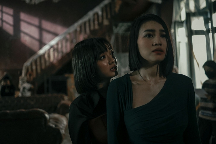'Cô gái từ quá khứ' tham gia Liên hoan phim Việt tại Úc, trình chiếu ở 6 thành phố lớn