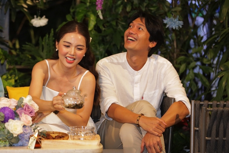 Trúng vai chính điện ảnh, Song Luân vẫn ham kinh doanh kiếm tiền để tìm người yêu