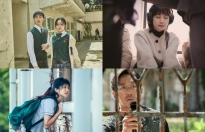 Nhìn lại loạt phim Hàn khuấy đảo Netflix trong năm 2022