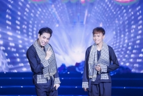 Liveshow Ngọc Sơn, Hồ Văn Cường cháy vé khi đến với khán giả Thủ đô