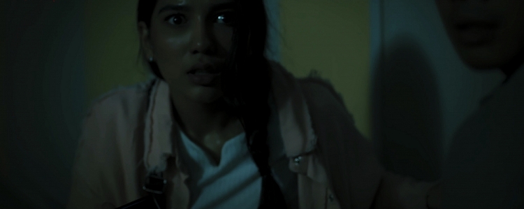 'Chú nguyền tái sinh': Lời nguyền tàn khốc khiến người chết sống lại thành ác quỷ khát máu