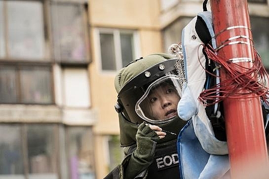 Lý do khiến phim 'Âm lượng hủy diệt' được khán giả Hàn Quốc đánh giá cao