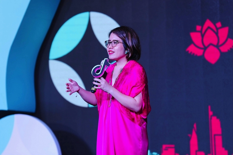 Tiktok Awards Việt Nam 2022 chính thức trở lại