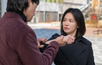 Lý do khiến 'The Glory - Vinh quang trong thù hận' là phim Hàn đáng kỳ vọng nhất cuối năm?