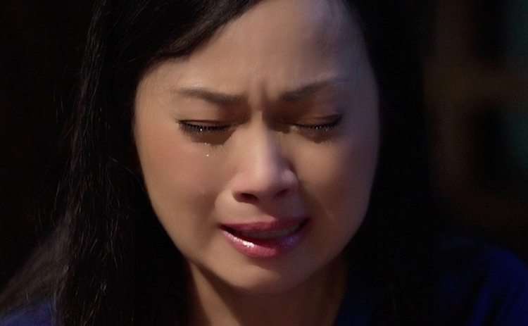 Thái San suýt thiệt mạng khi quay MV cùng Hà Phương