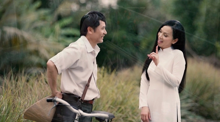 Thái San suýt thiệt mạng khi quay MV cùng Hà Phương