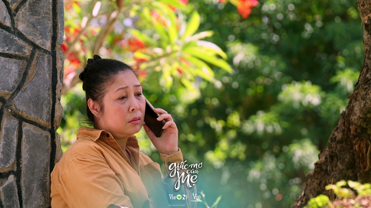 Ích kỷ, nhu nhược, Quang Minh trong 'Giấc mơ của mẹ' khiến khán giả tức nghẹn đòi bỏ phim