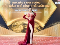 Hoa hậu Phan Thị Mơ: Tôi mừng vì ngày càng có nhiều Hoa hậu học vấn cao