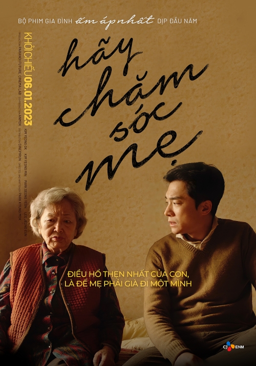 'Hãy chăm sóc mẹ' dự báo xu hướng sống của thế hệ MZ tại Hàn Quốc: Thích sống một mình khi về già