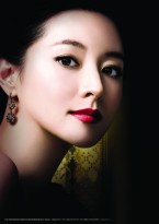 nang dae jang geum lee young ae tro lai man anh rong sau 14 nam vang bong