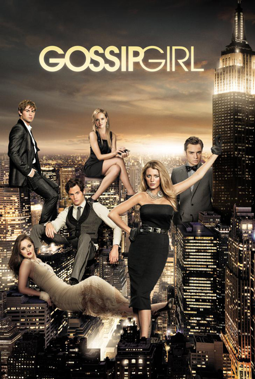 GossipGirlT6Poster