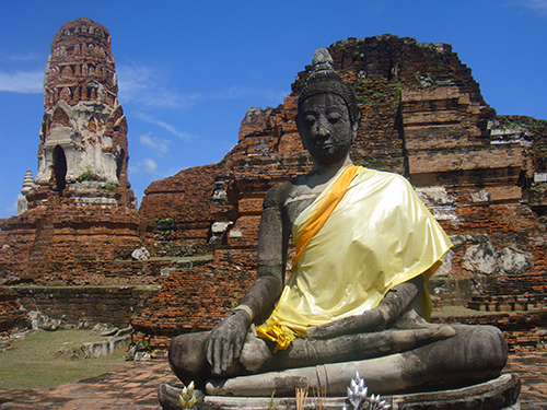 ayutthaya ve dep dieu tan day suc song