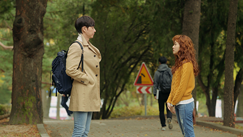 Cheese in the Trap nổi tiếng như thế nào?