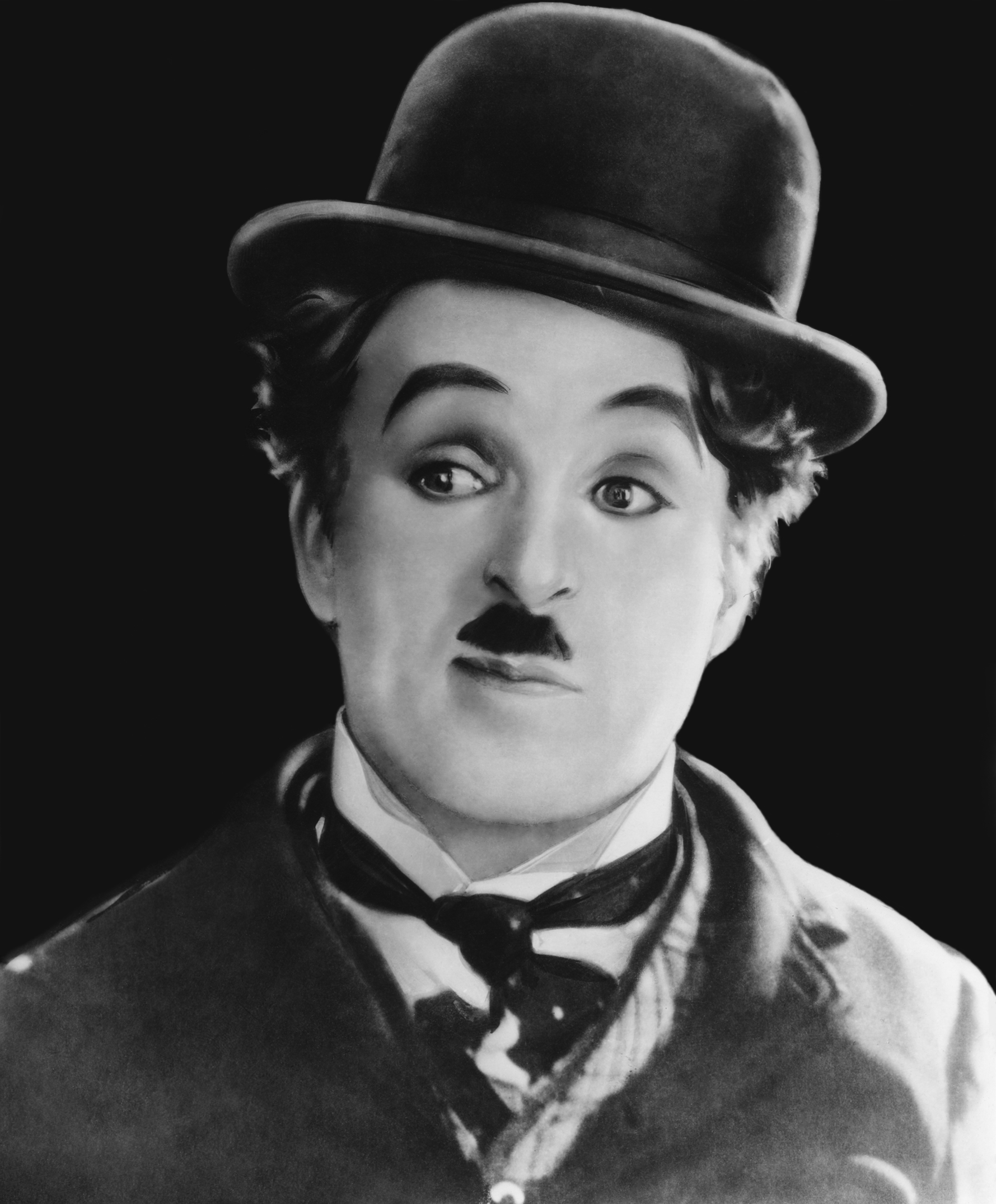 Nhà làm phim Charlie Chaplin