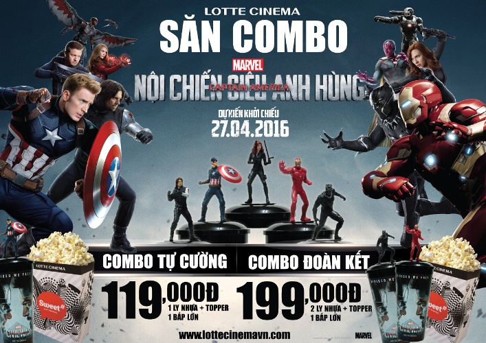 TCBC LC Nowzone Khai Trương Ảnh 2