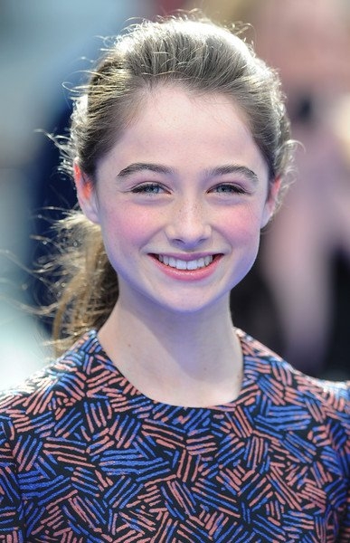 Dien vien Nhi Raffey Cassidy2