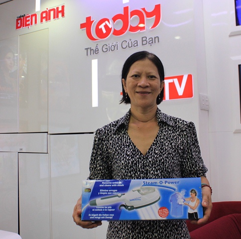 Huỳnh Thị Thiện Yên