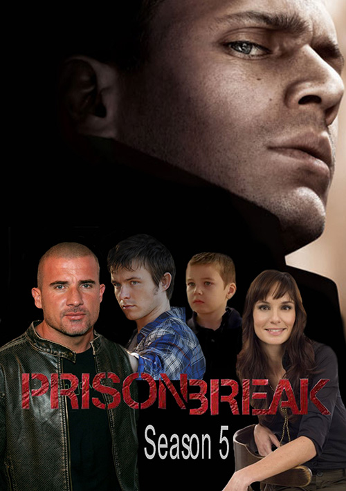a Prison Break 5