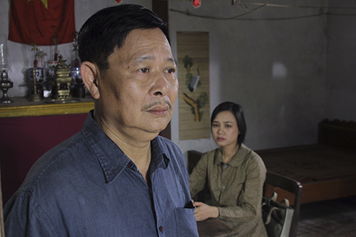 nsut dinh chien nguoi nghe sy chi nho mat ma quen ten