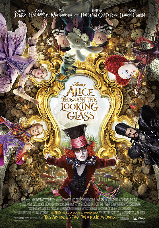 AliceThroughThelookingGlass Payoff 1