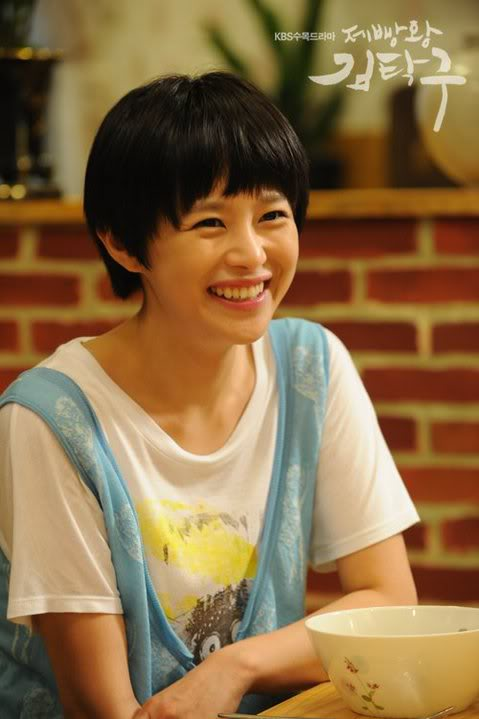 Lee Young Ah - Nữ minh tinh thân thiện nhất màn ảnh xứ Hàn